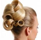 hair styling weddings salons in gulfport bridal brides updo updos